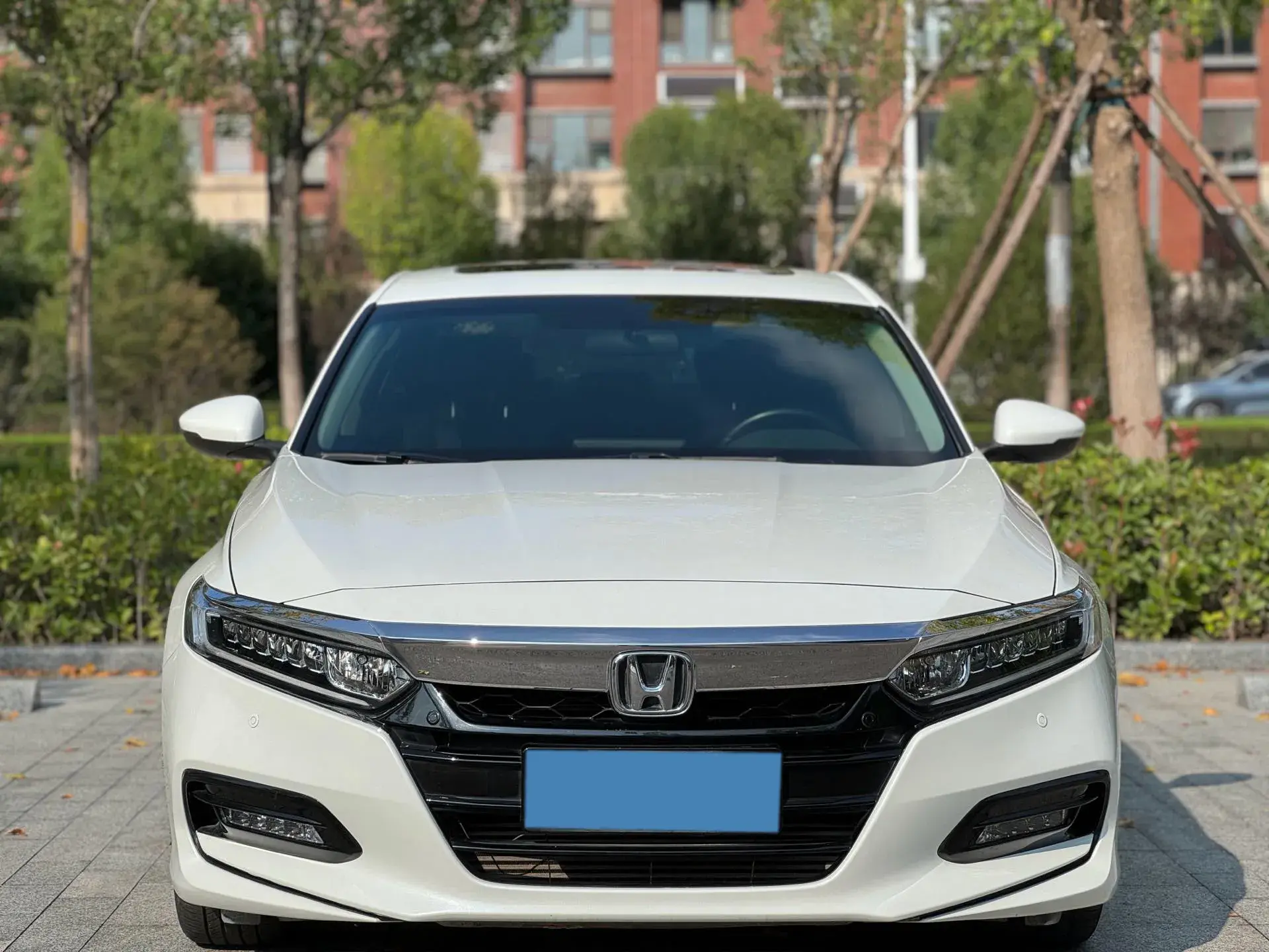 2018 HONDA ACCORD thumbnail 2