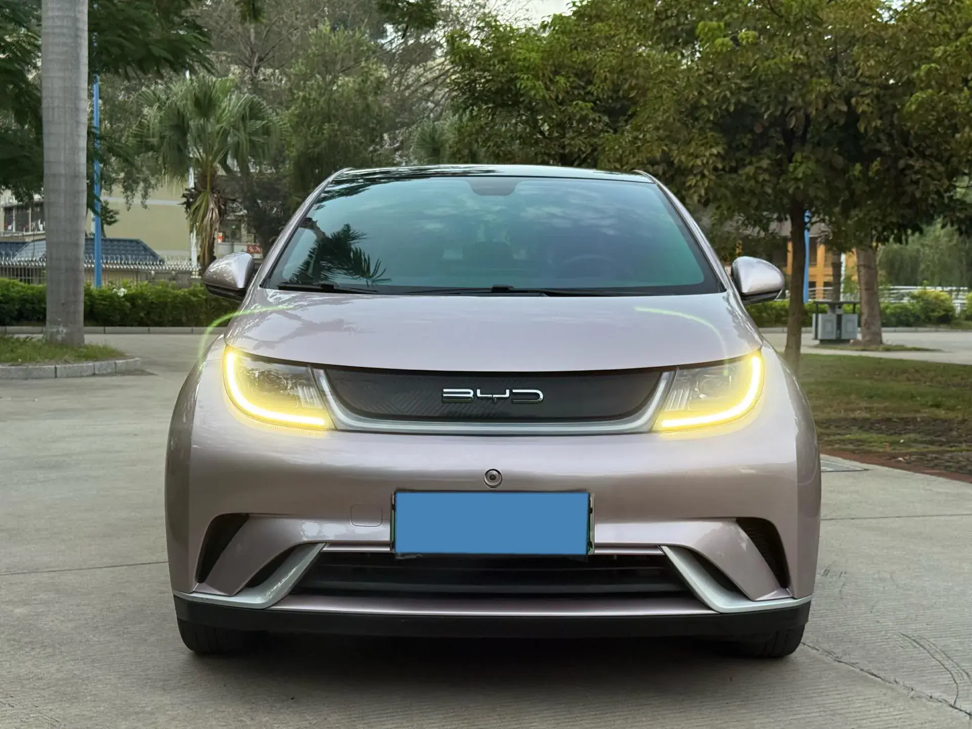 2021 BYD DOLPHIN thumbnail 2