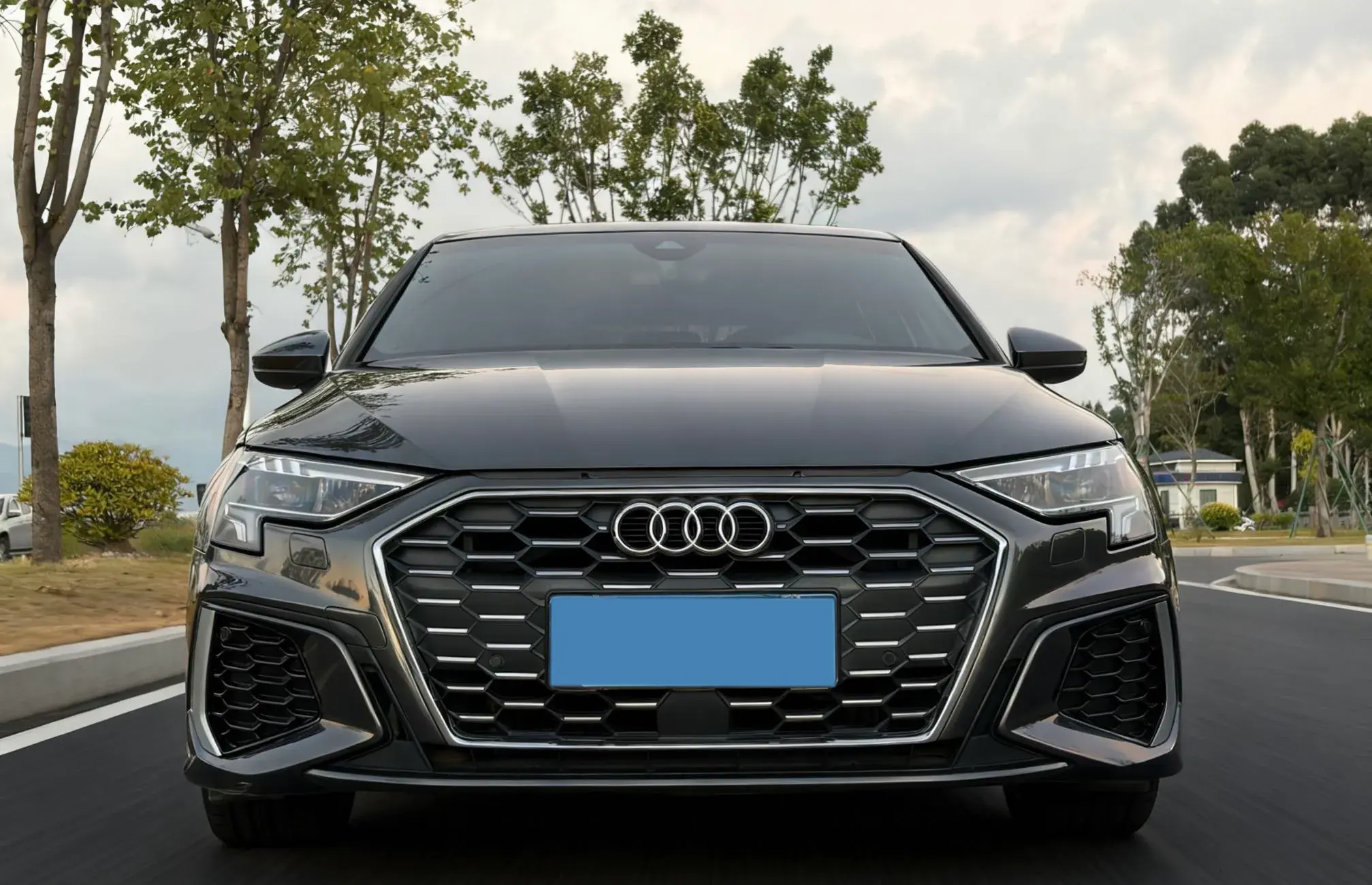 2021 AUDI A3 thumbnail 2