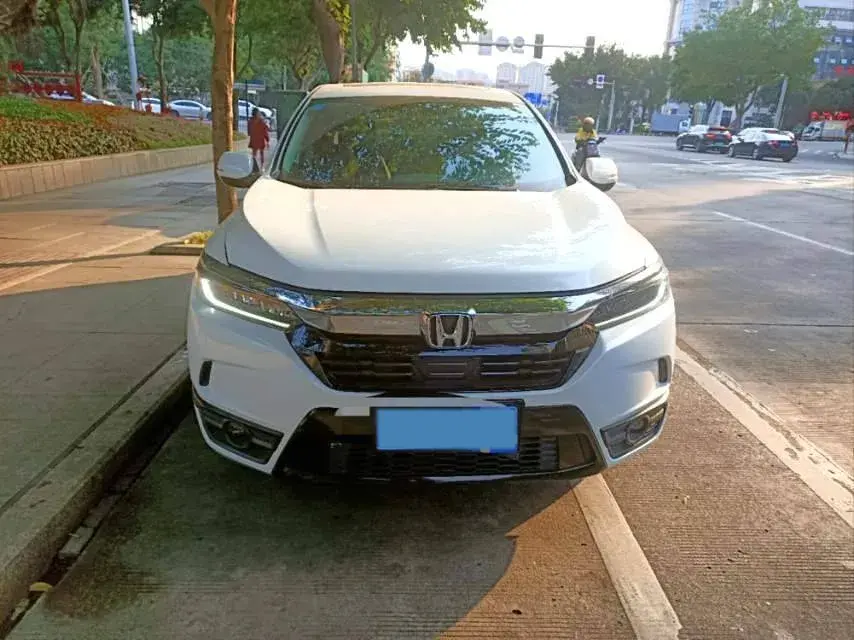 2020 HONDA BREEZE thumbnail 2