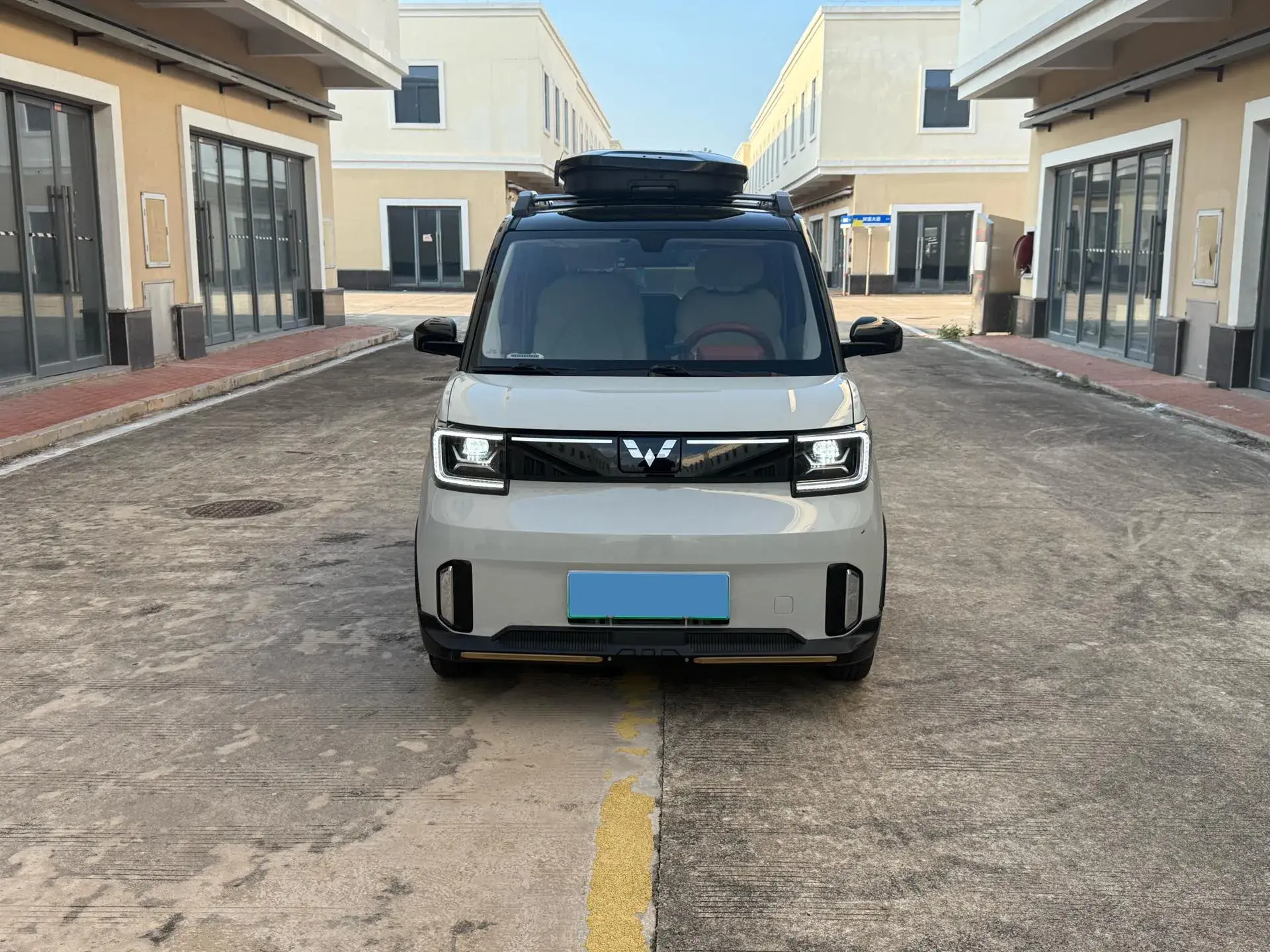 2022 WULING HONGGUANG thumbnail 2