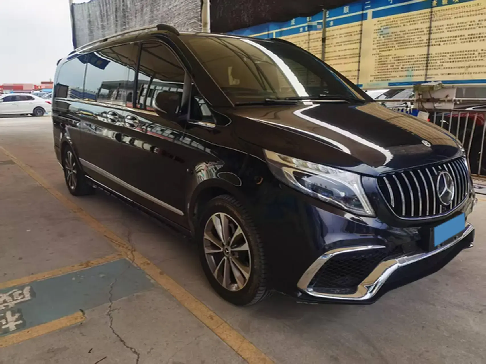 2019 DONGFENG FORTHING thumbnail 2