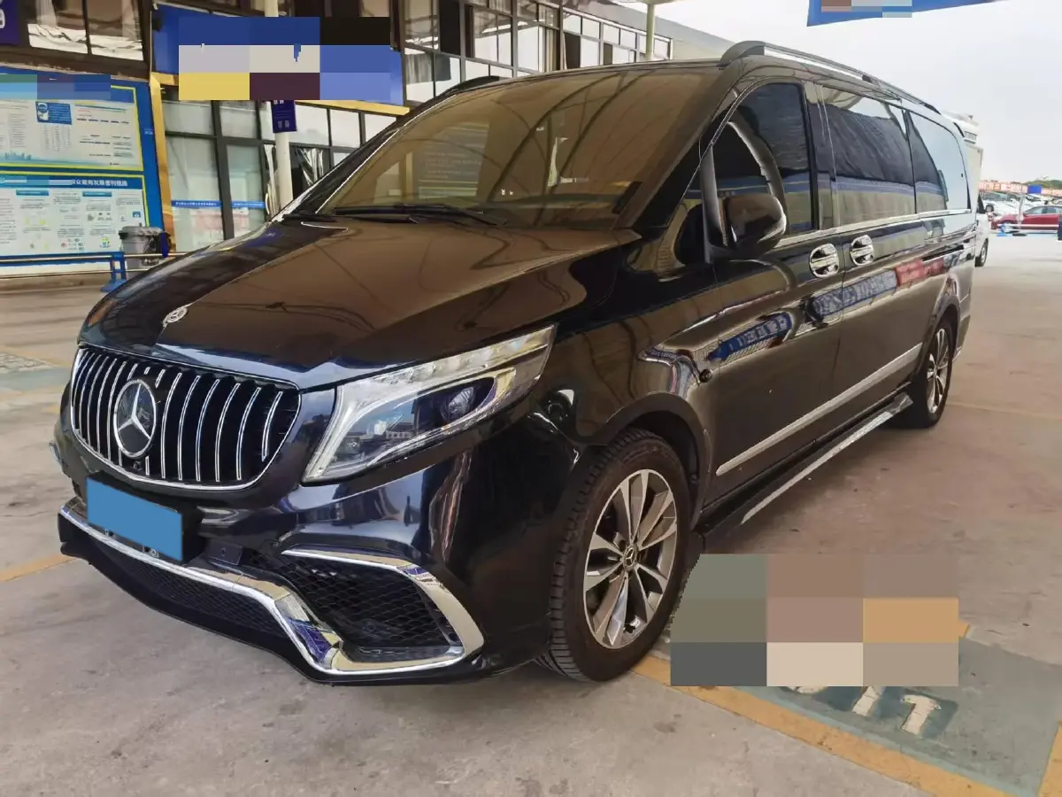 2019 DongFeng Forthing M7 2.0T 190HP L4 6AT