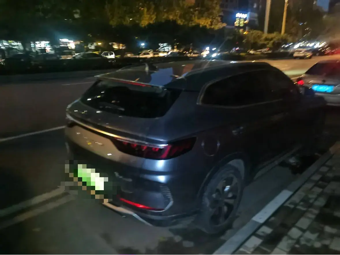 2021 BYD SONG thumbnail 2