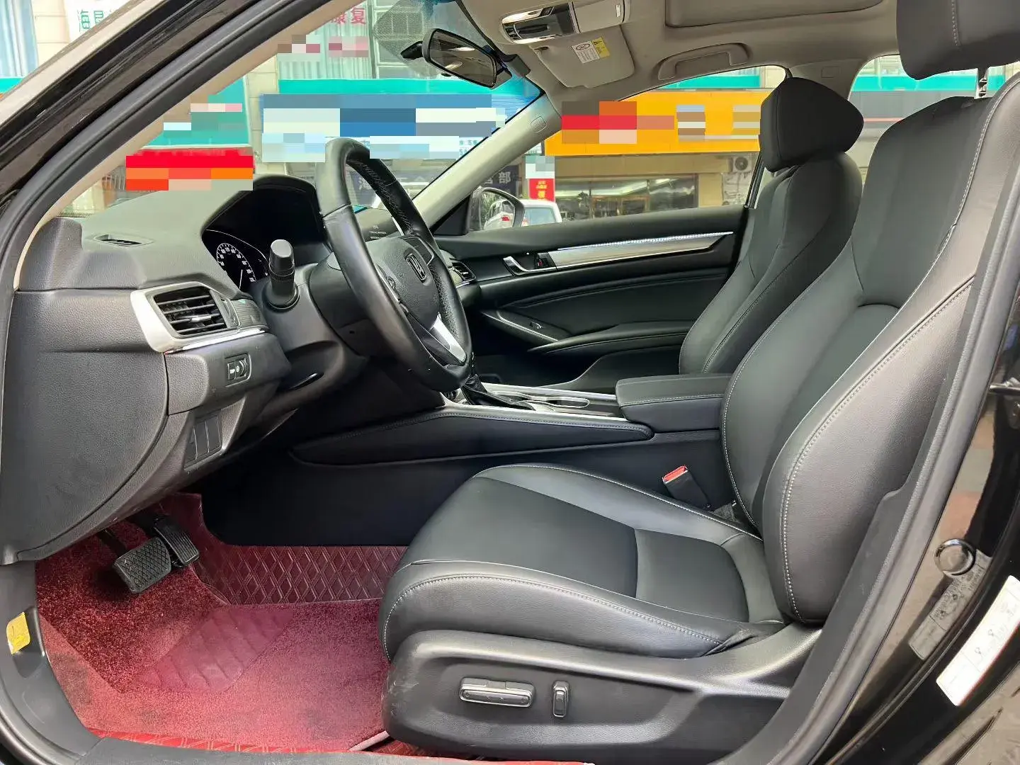 2022 HONDA ACCORD thumbnail 4