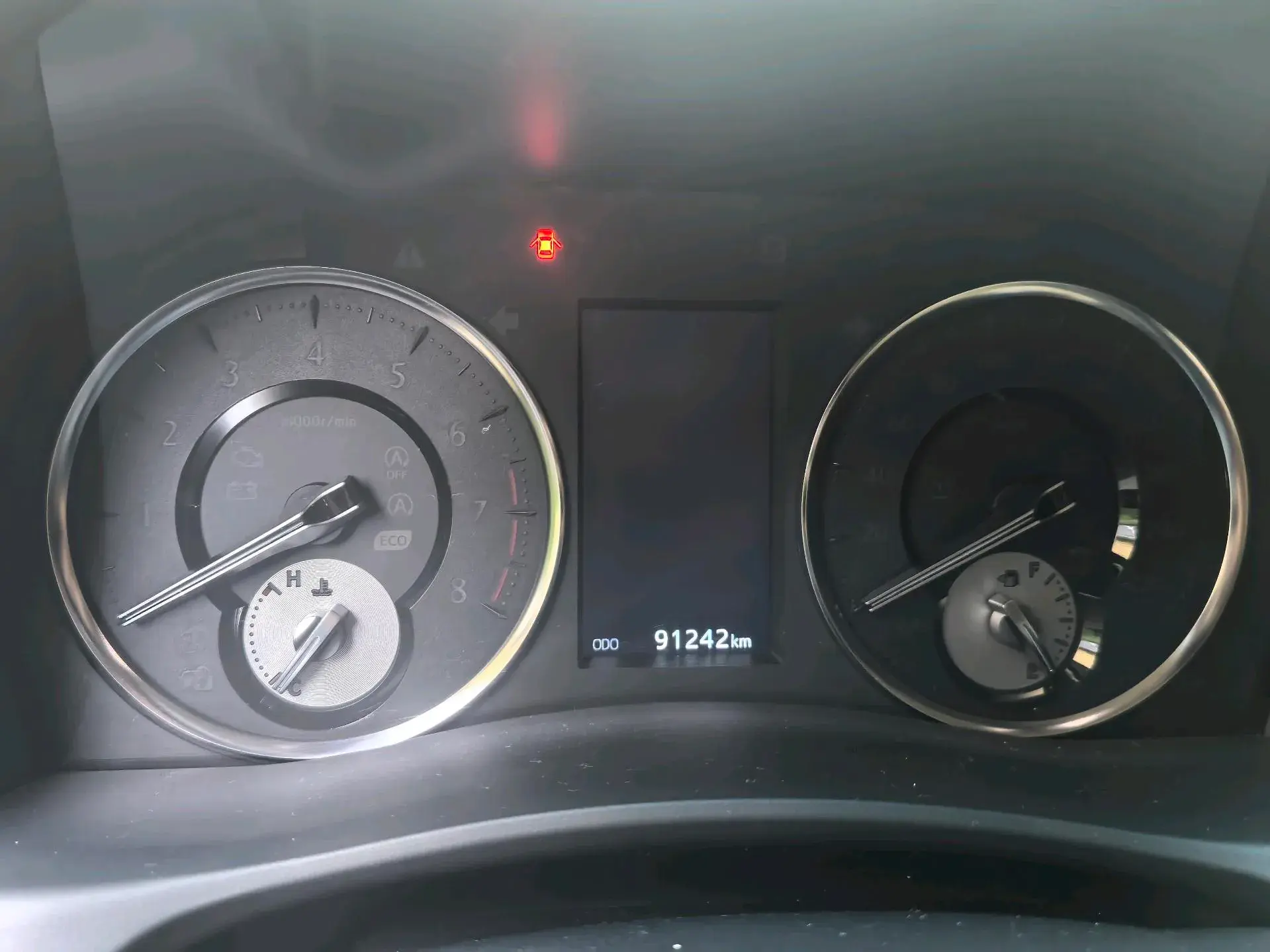 2018 TOYOTA ALPHARD thumbnail 3