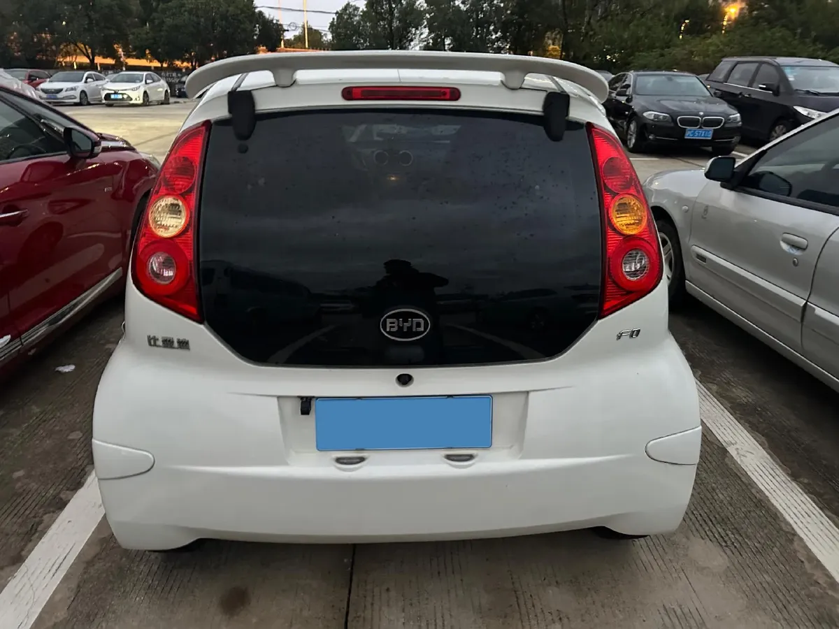2015 BYD F0 1.0L 68HP L3 5MT,autocango,china used car exporter,china ev exporter,chinese used car exporter,chinese used ev exporter