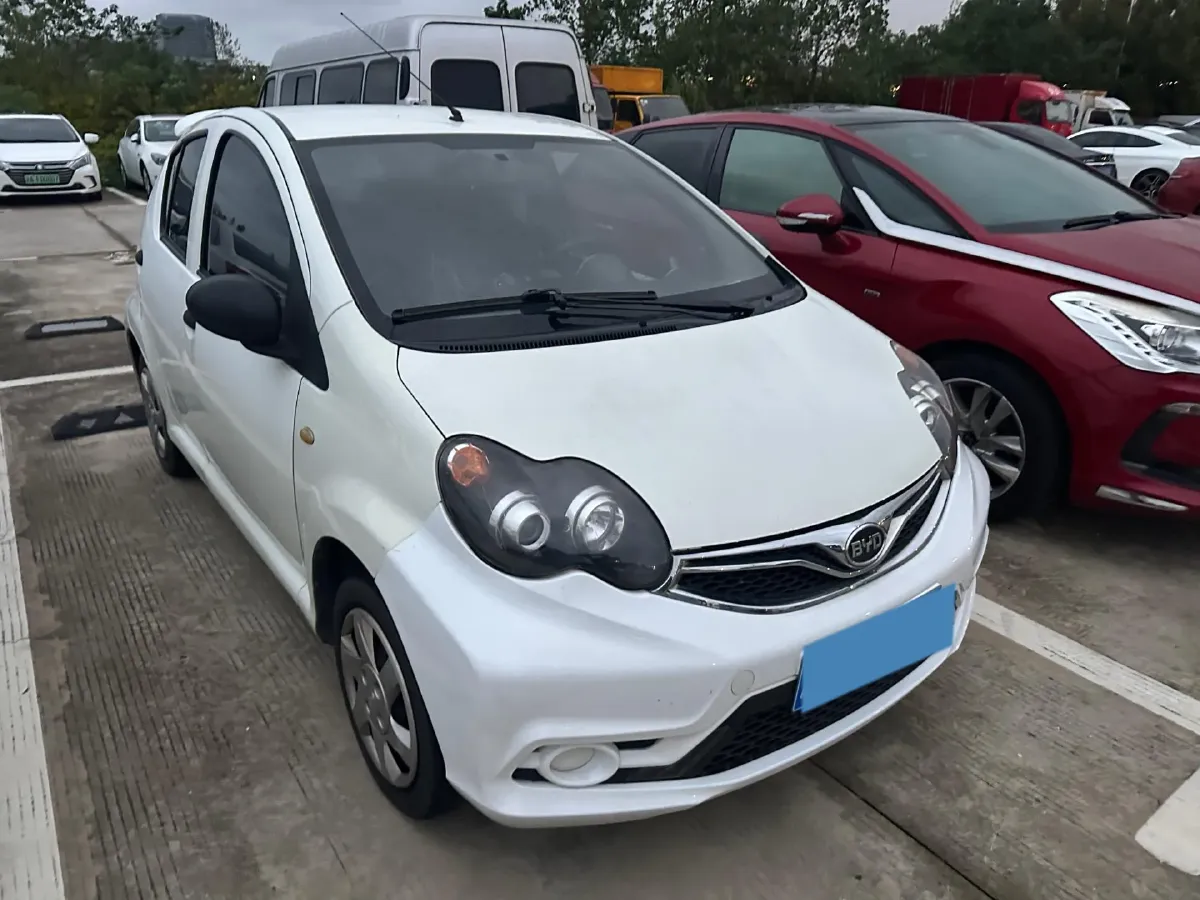 2015 BYD F0 1.0L 68HP L3 5MT,autocango,china used car exporter,china ev exporter,chinese used car exporter,chinese used ev exporter