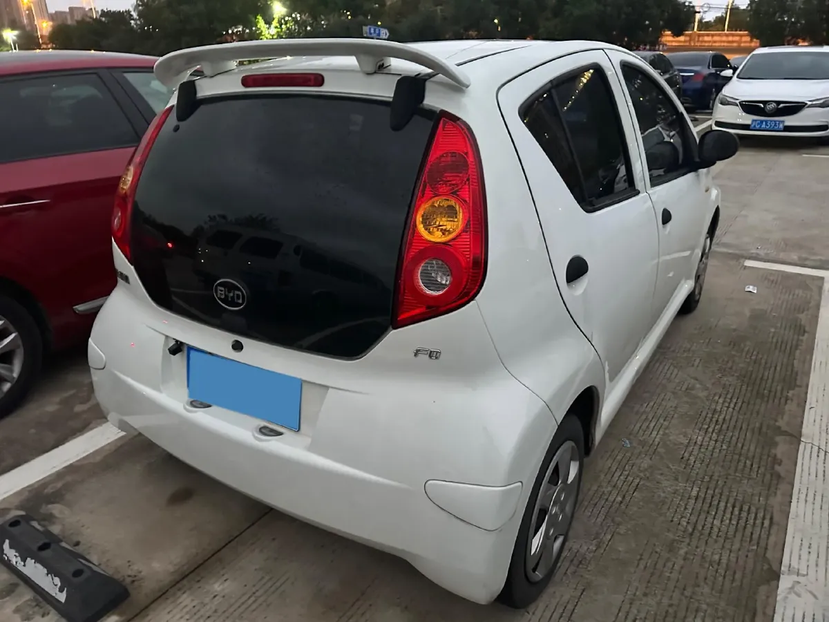2015 BYD F0 1.0L 68HP L3 5MT,autocango,china used car exporter,china ev exporter,chinese used car exporter,chinese used ev exporter