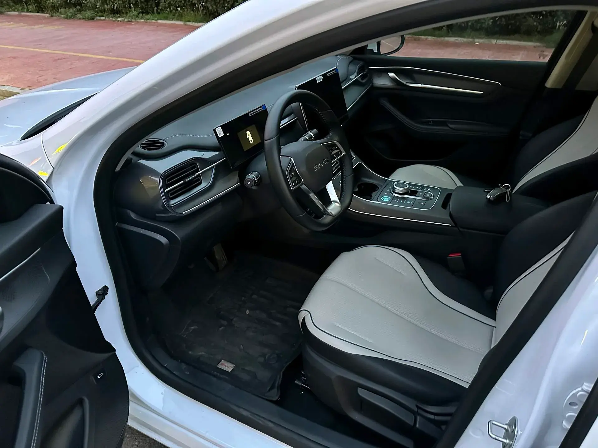 2024 BYD DESTROYER thumbnail 2