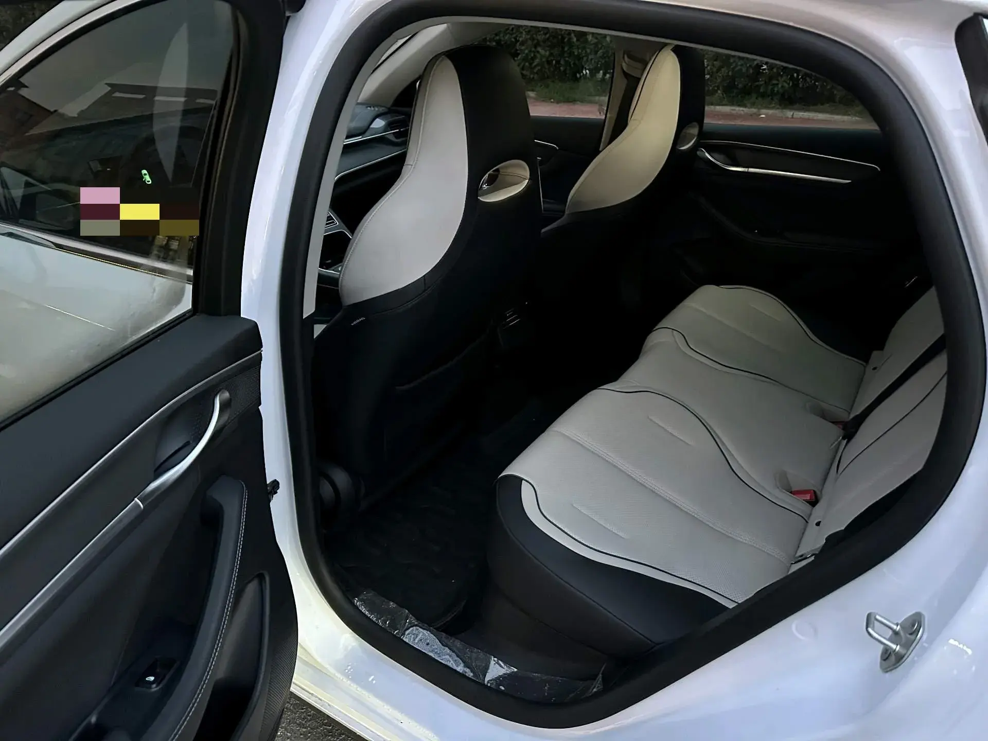 2024 BYD DESTROYER thumbnail 4