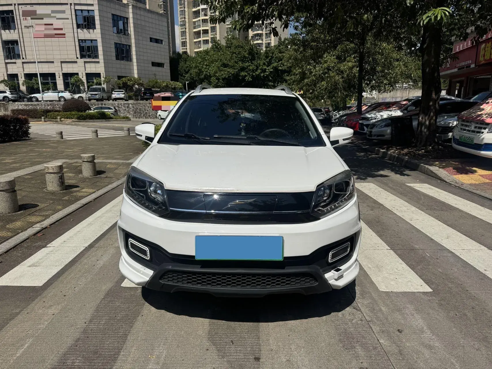 2022 YUDO Π1 thumbnail 2