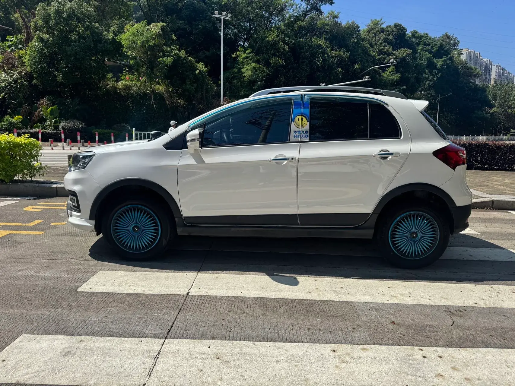 2022 YUDO Π1 thumbnail 3