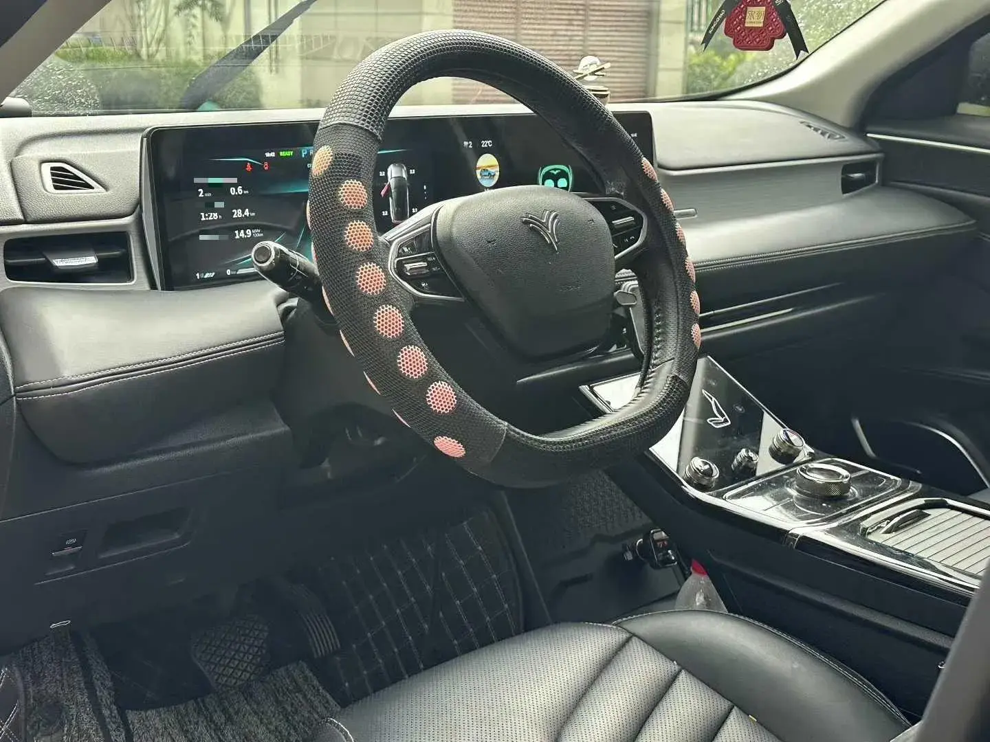 2021 NETA U thumbnail 4