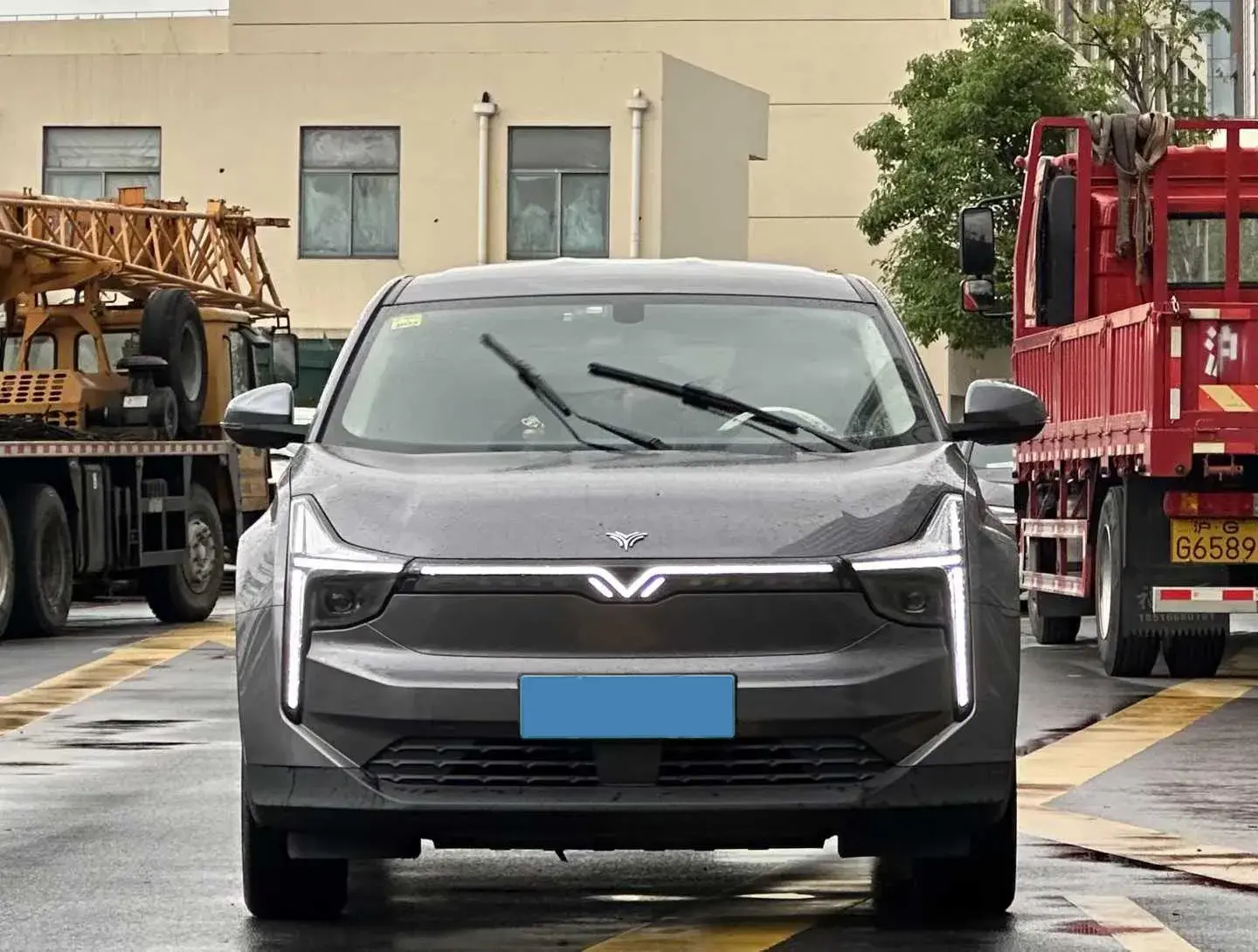 2021 NETA U thumbnail 2