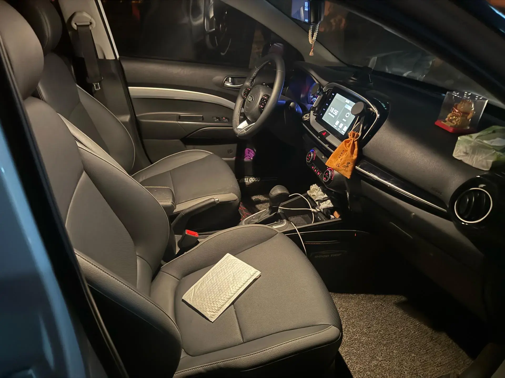 2021 KIA KX1 thumbnail 2