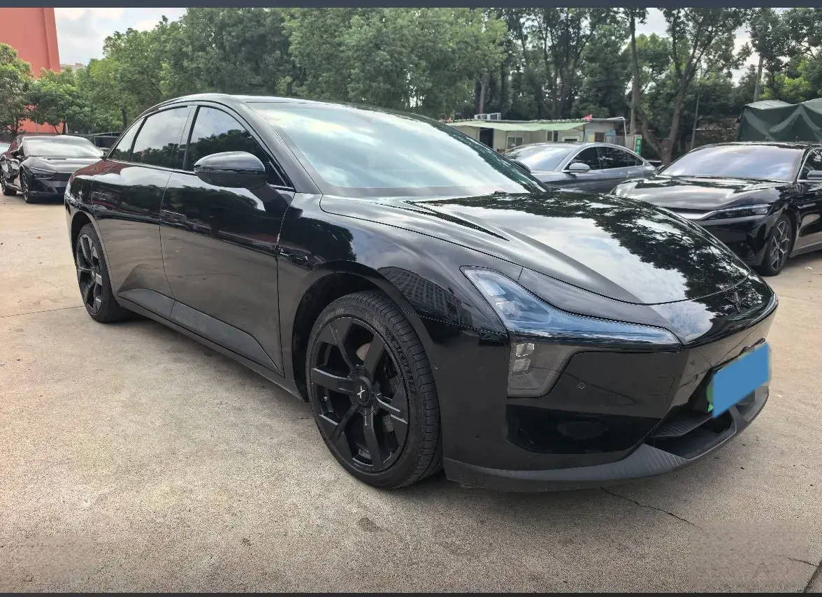 2024 XPENG MONA thumbnail 3