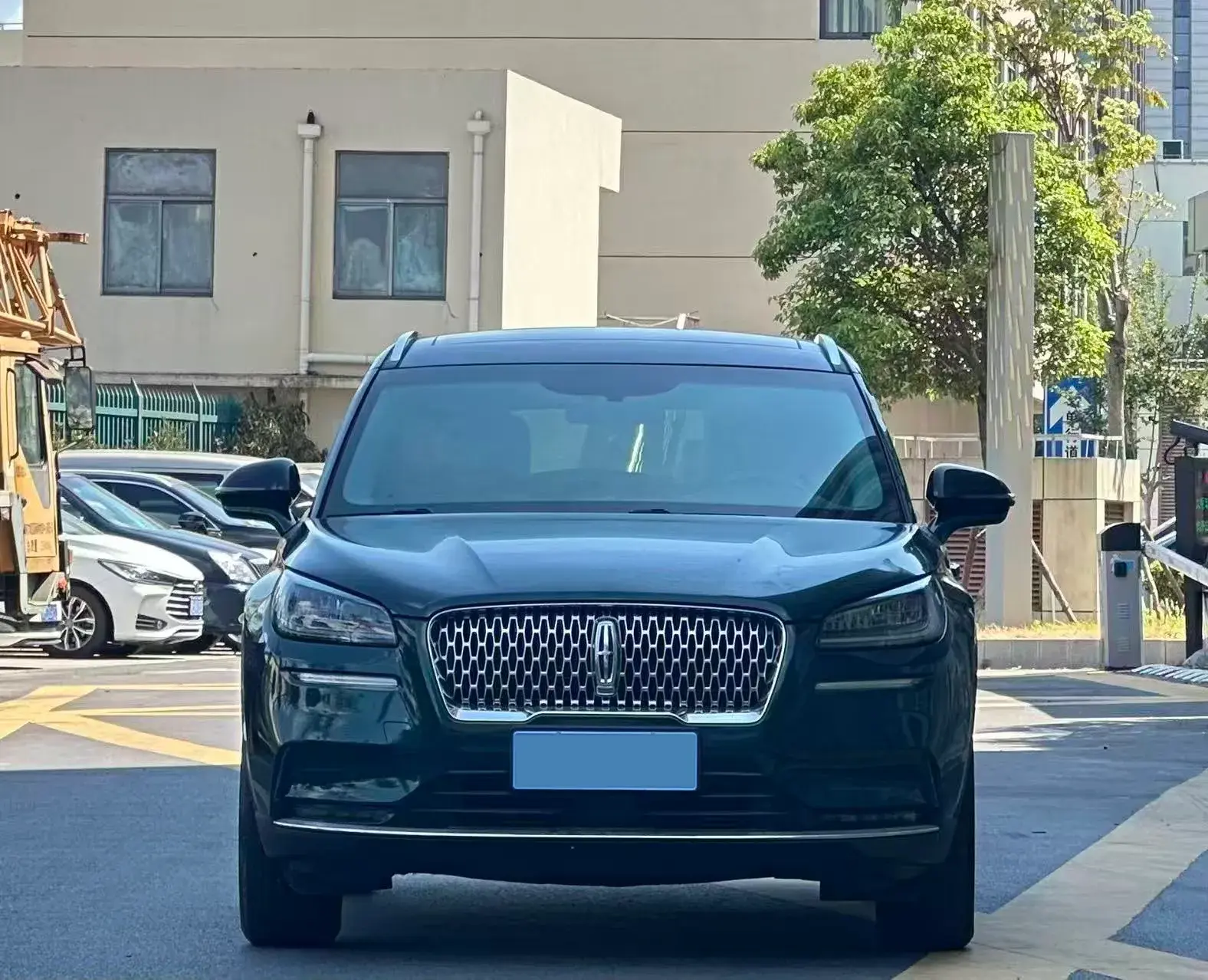 2020 LINCOLN CORSAIR thumbnail 2