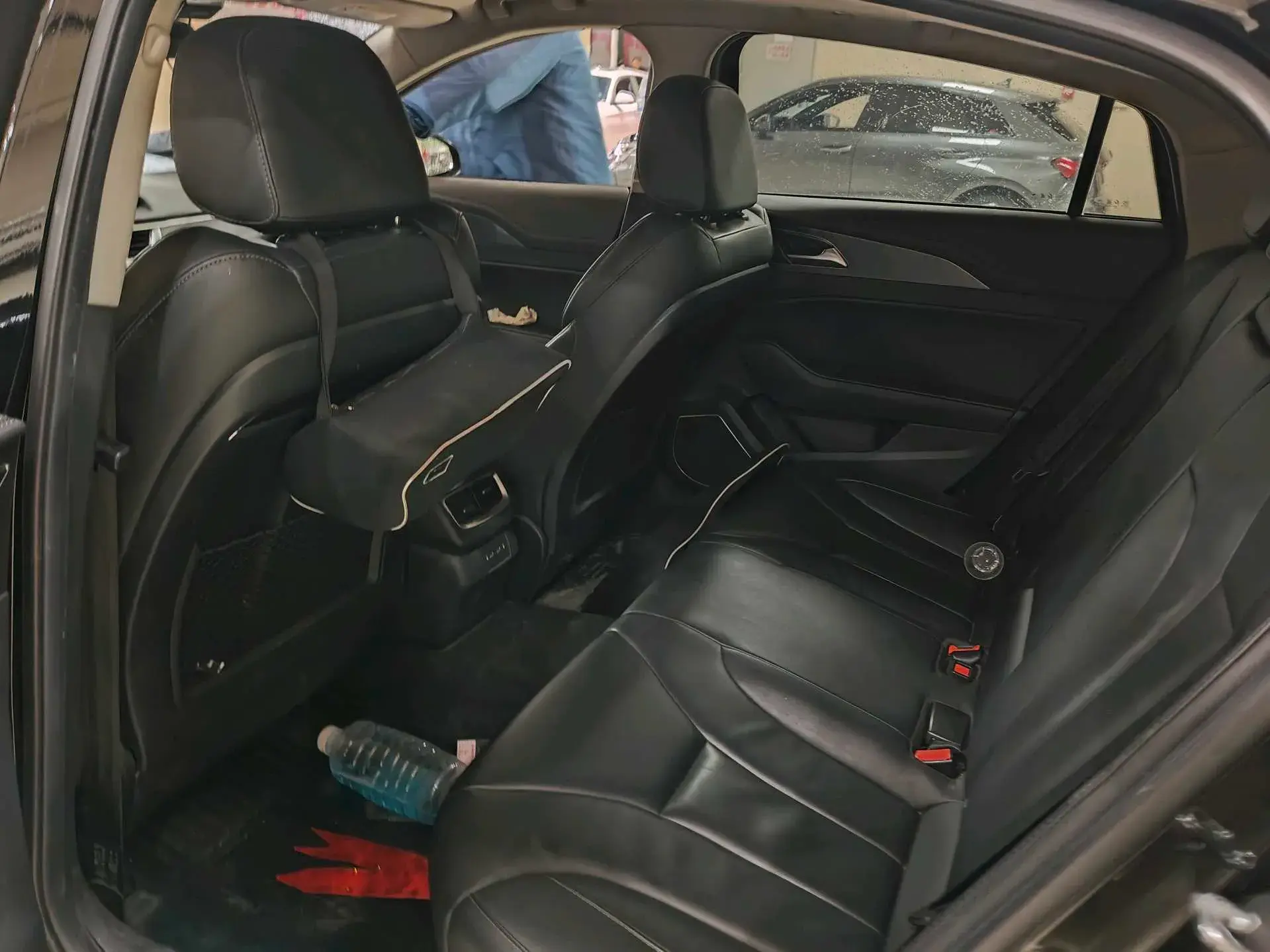 2020 HONGQI H5 thumbnail 3