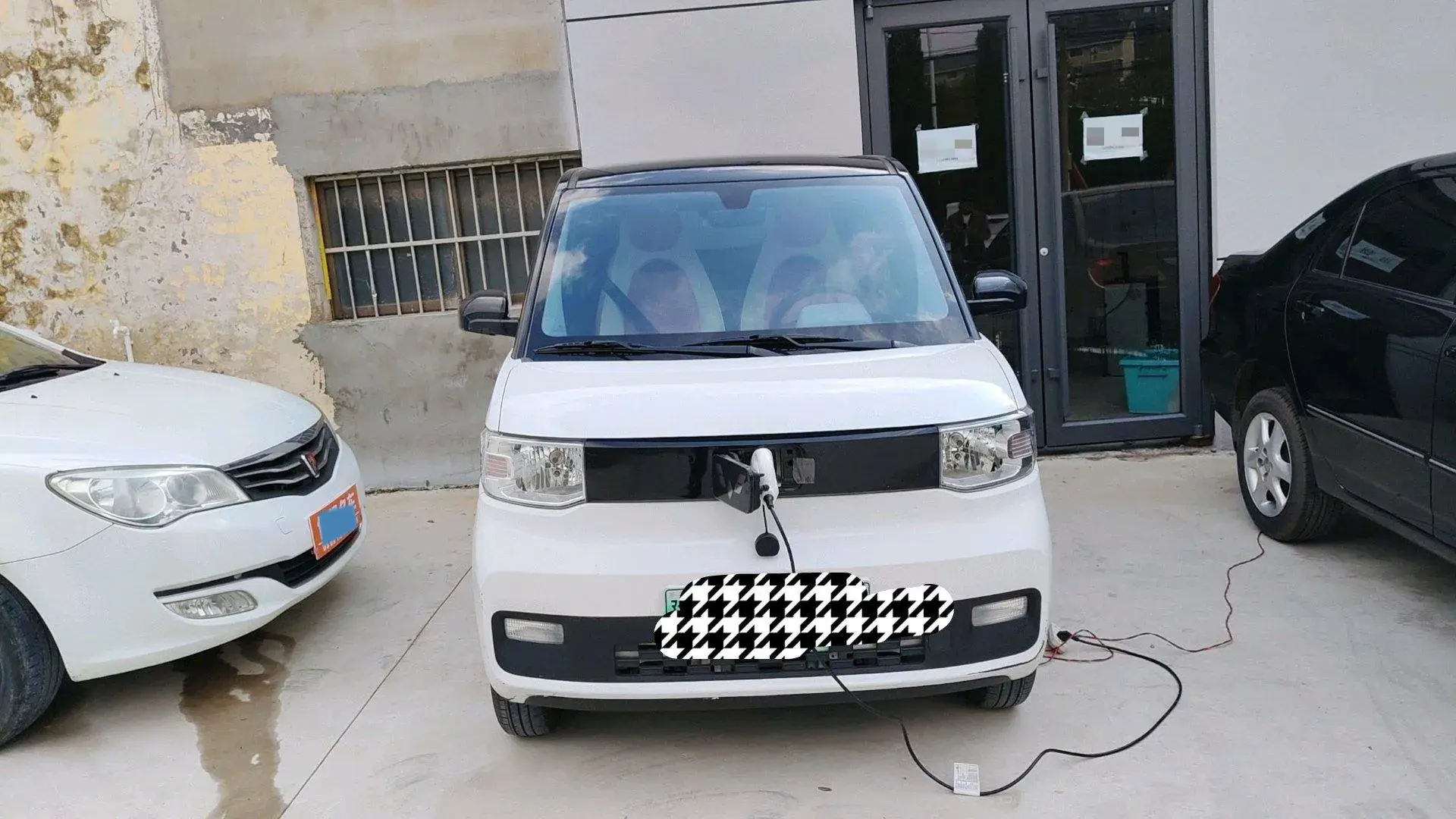 2022 WULING HONGGUANG thumbnail 3