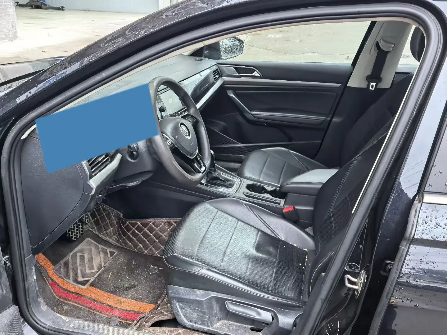 2018 VOLKSWAGEN LAVIDA thumbnail 4