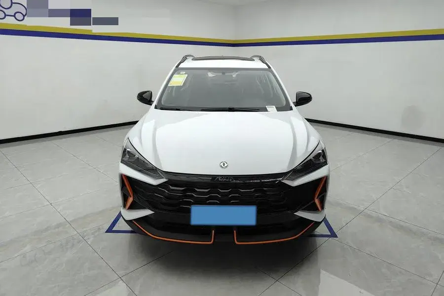 2024 DONGFENG AEOLUS thumbnail 3