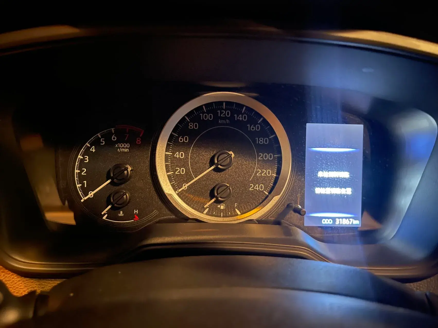 2022 TOYOTA LEVIN thumbnail 2