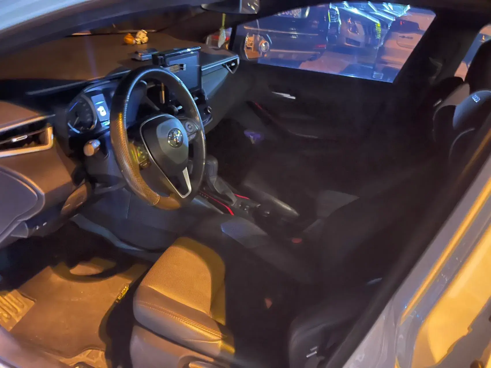 2022 TOYOTA LEVIN thumbnail 4