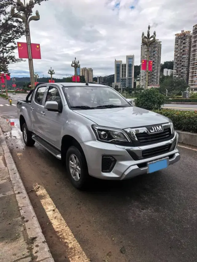 2024 ISUZU JIM thumbnail 2