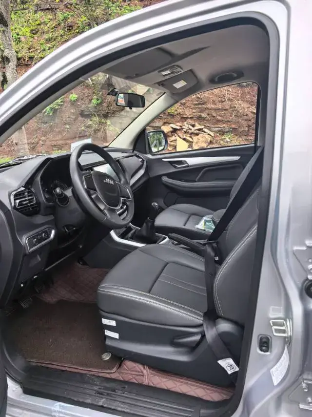 2024 ISUZU JIM thumbnail 3