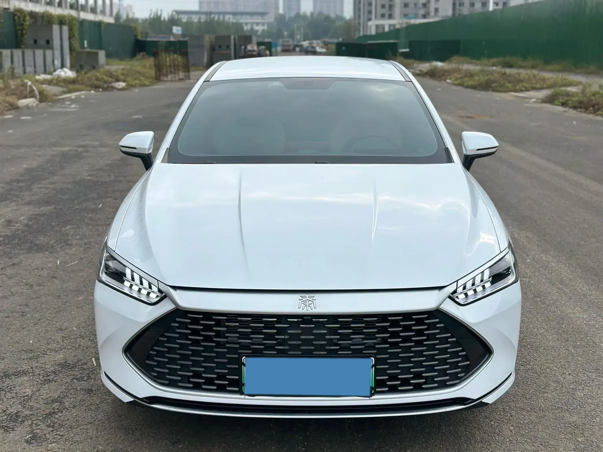 2023 BYD QIN thumbnail 2