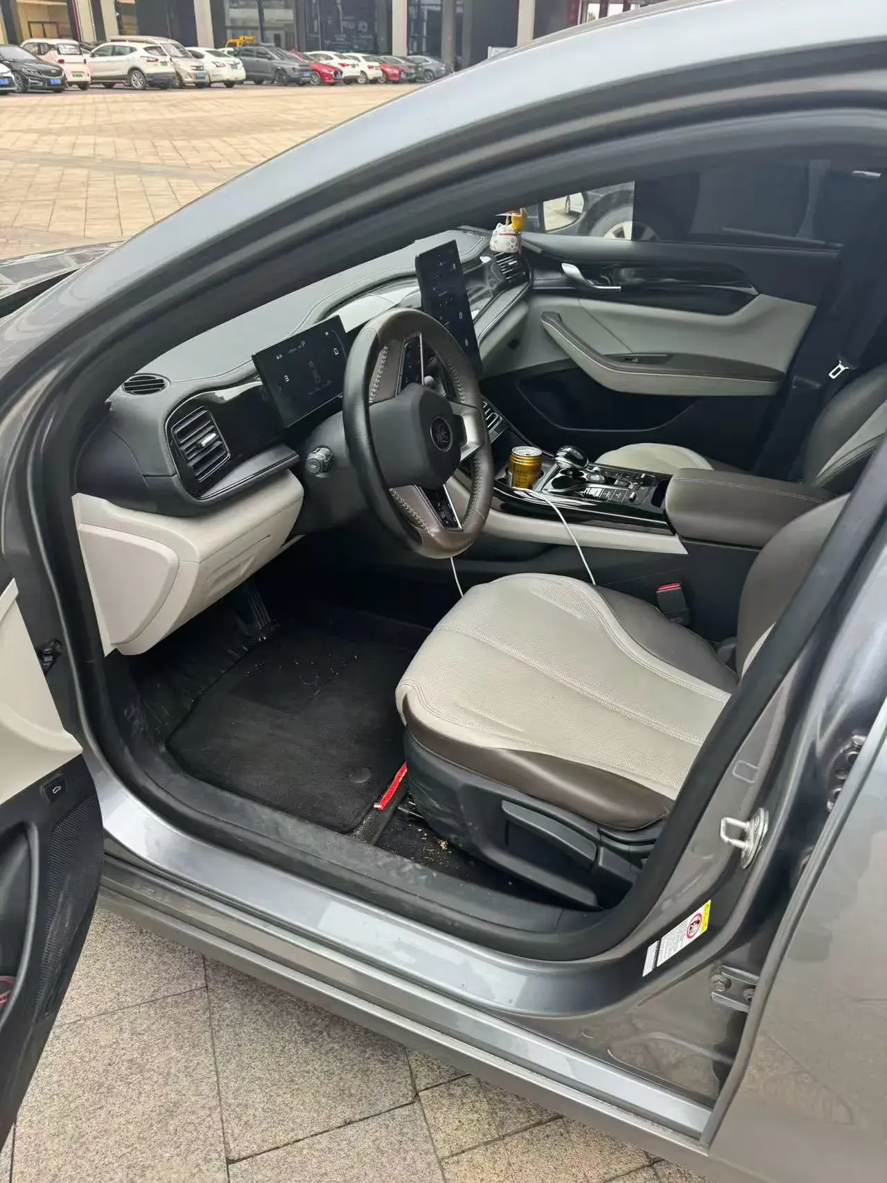 2023 BYD QIN thumbnail 4