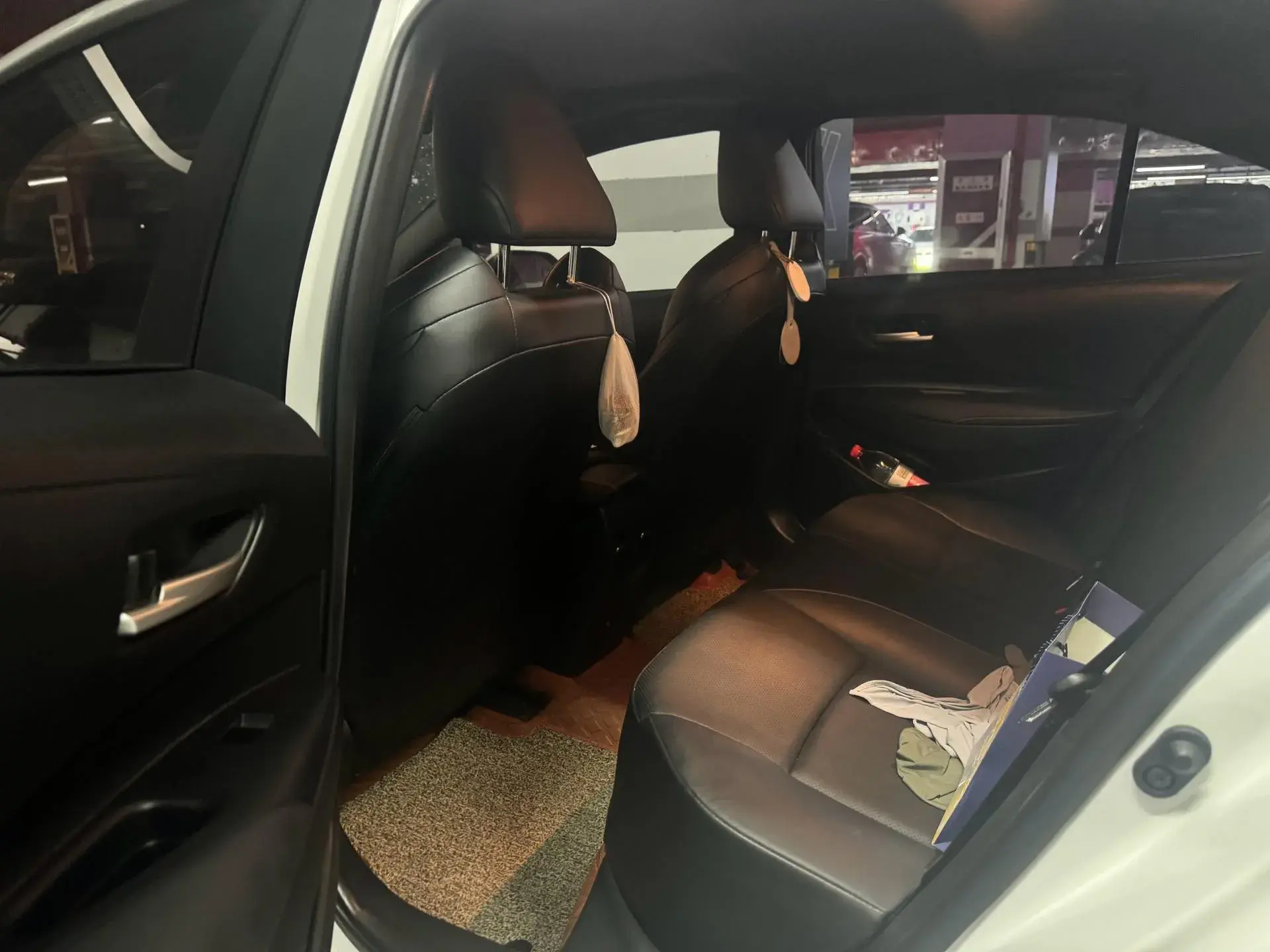 2021 TOYOTA LEVIN thumbnail 3