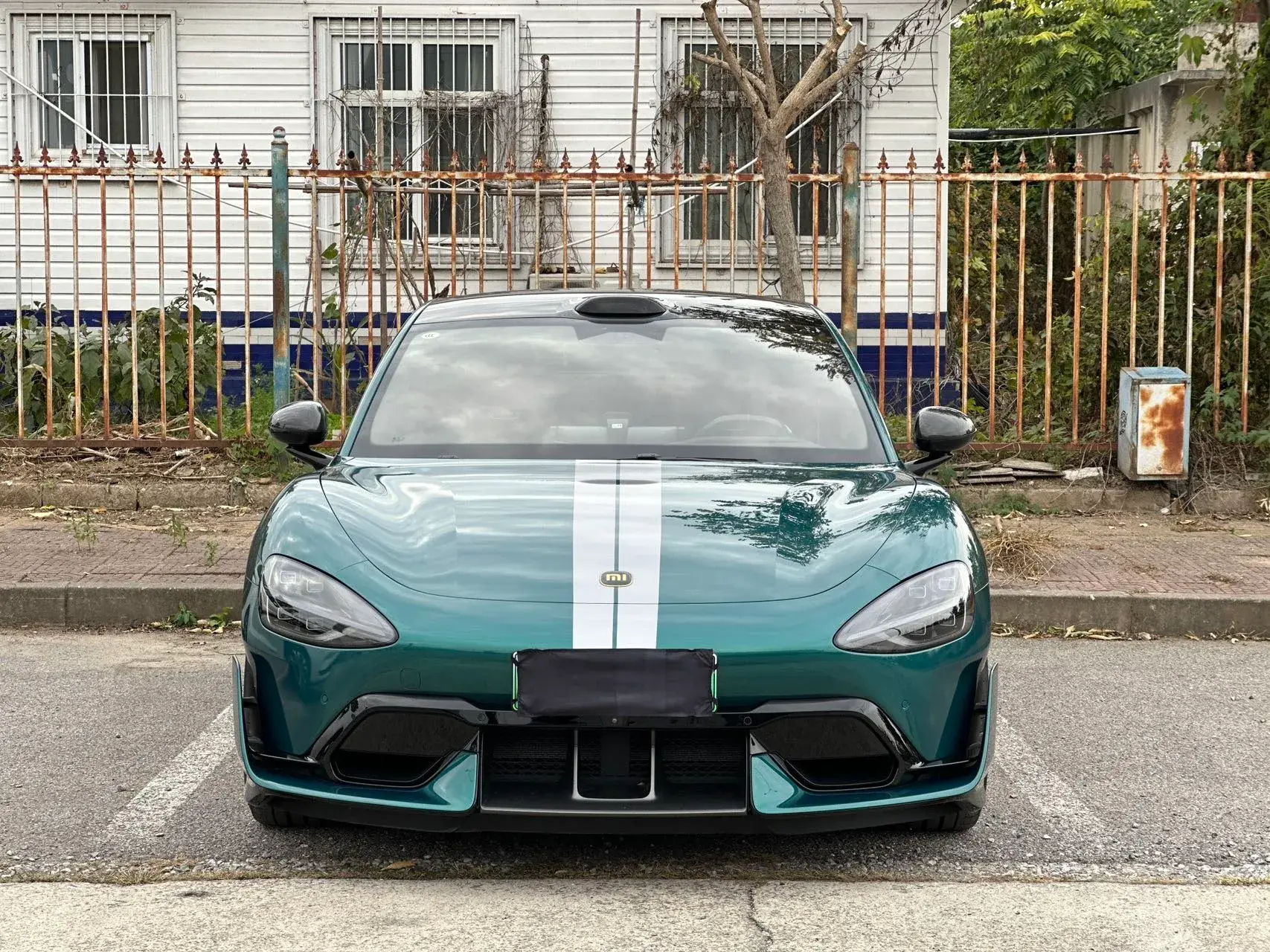 2025 MI SU7 thumbnail 2