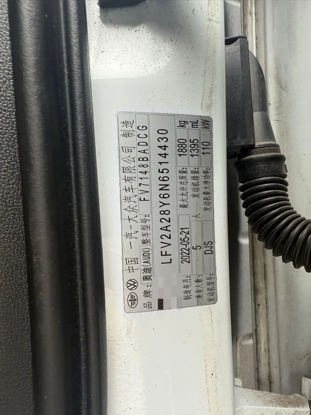 2022 AUDI A3 thumbnail 4