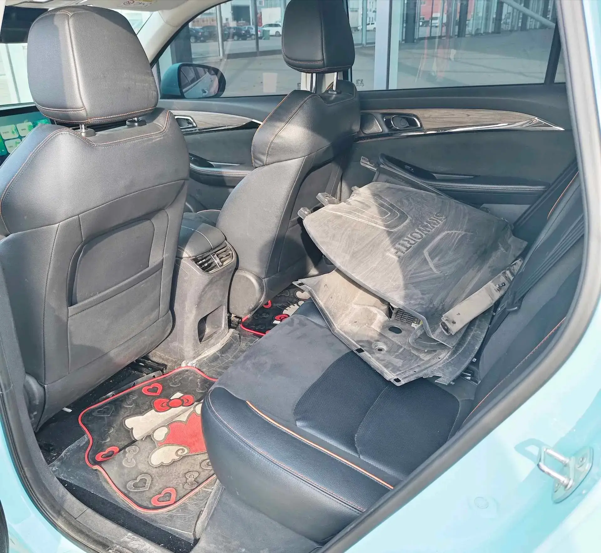 2023 SKYWORTH HT-I thumbnail 4