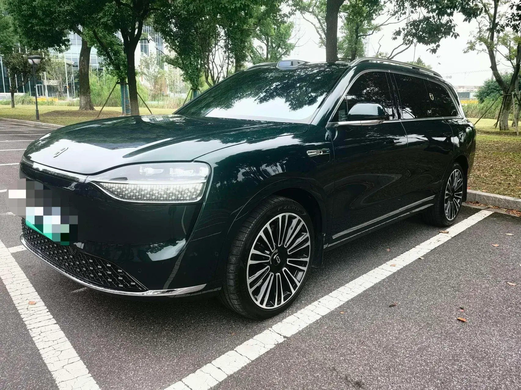 2024 AITO AITO view 1