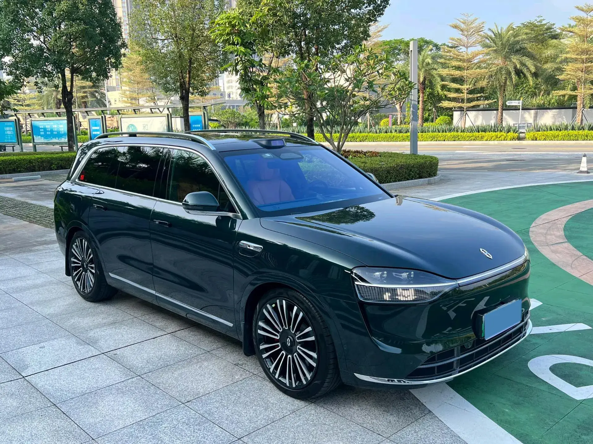 2024 AITO AITO thumbnail 3