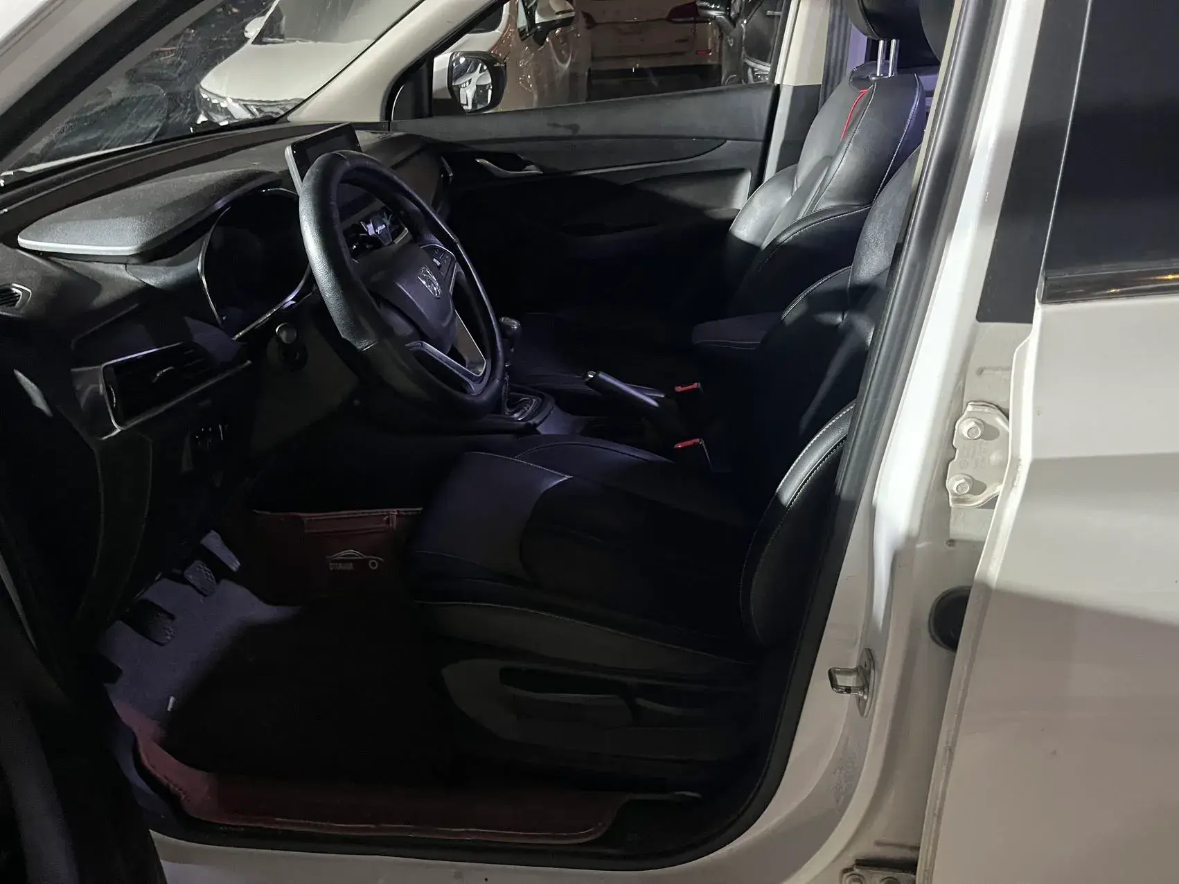 2018 BAOJUN 360 thumbnail 4