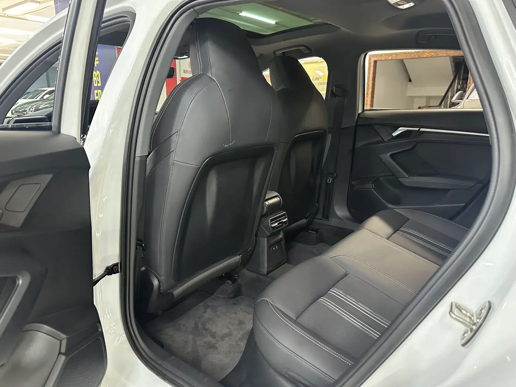 2022 AUDI A3 thumbnail 4