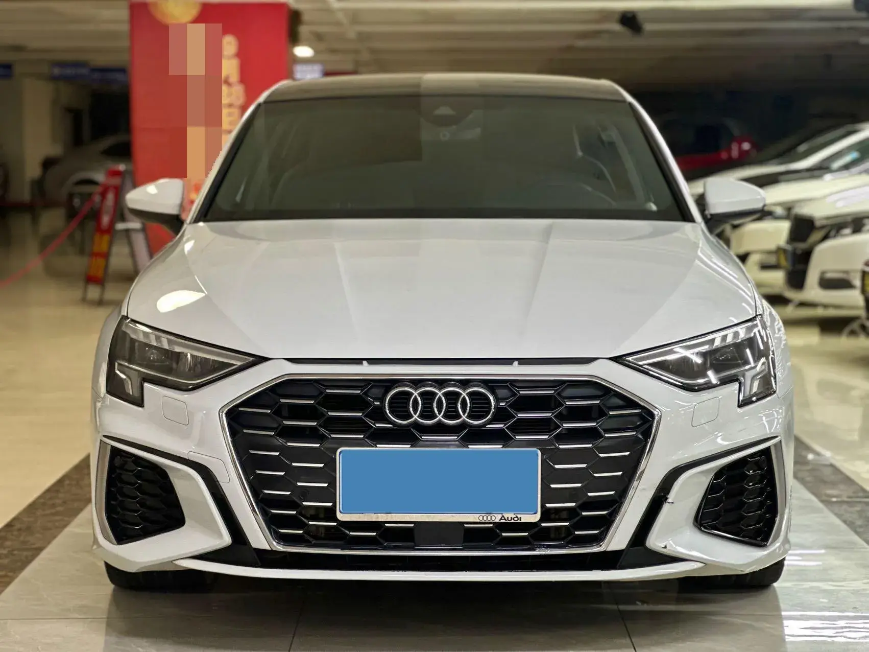 2022 AUDI A3 thumbnail 2