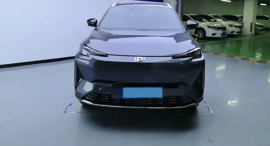 2025 CHANGAN QIYUAN thumbnail 3