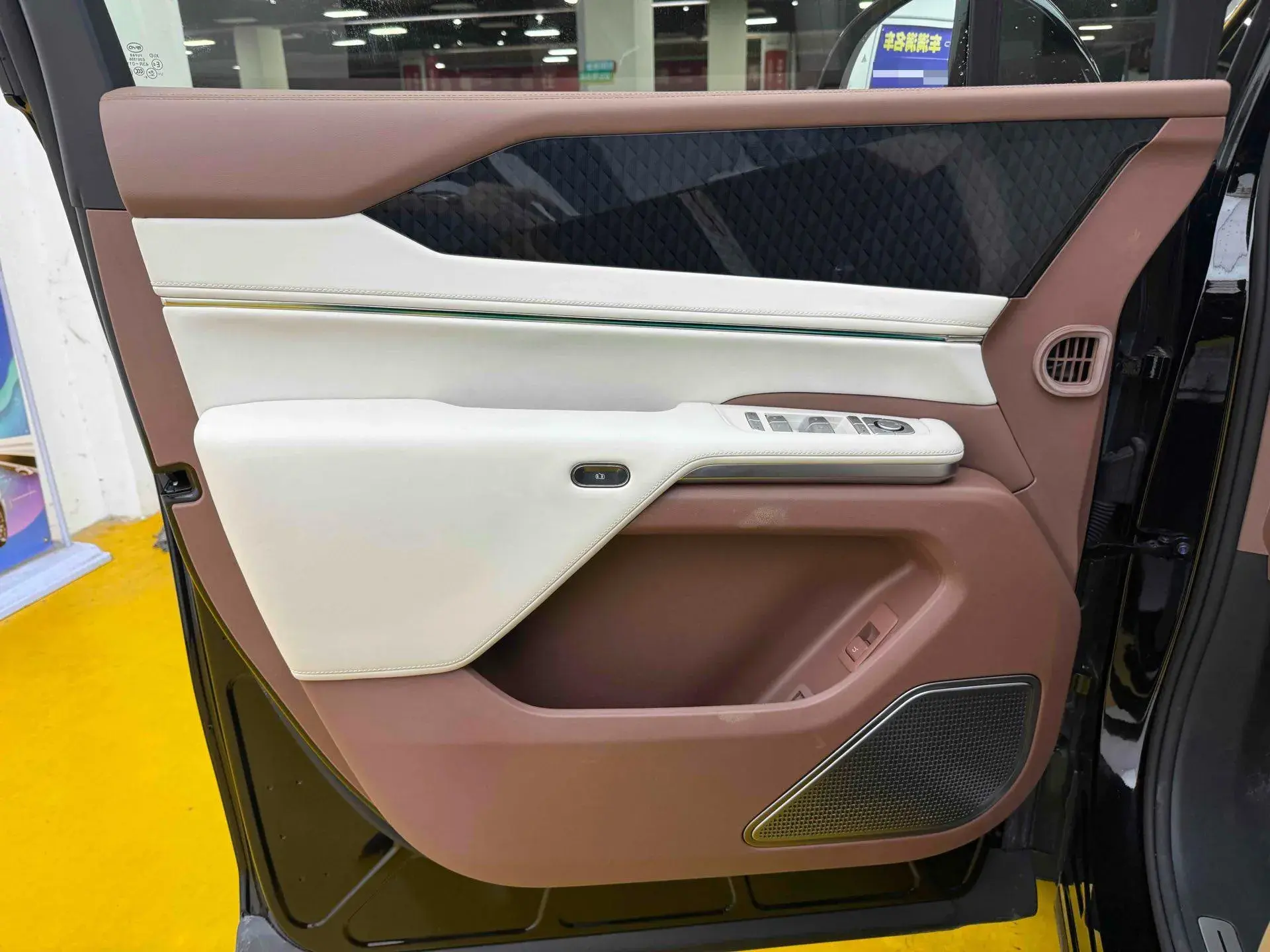 2025 BYD XIA thumbnail 3