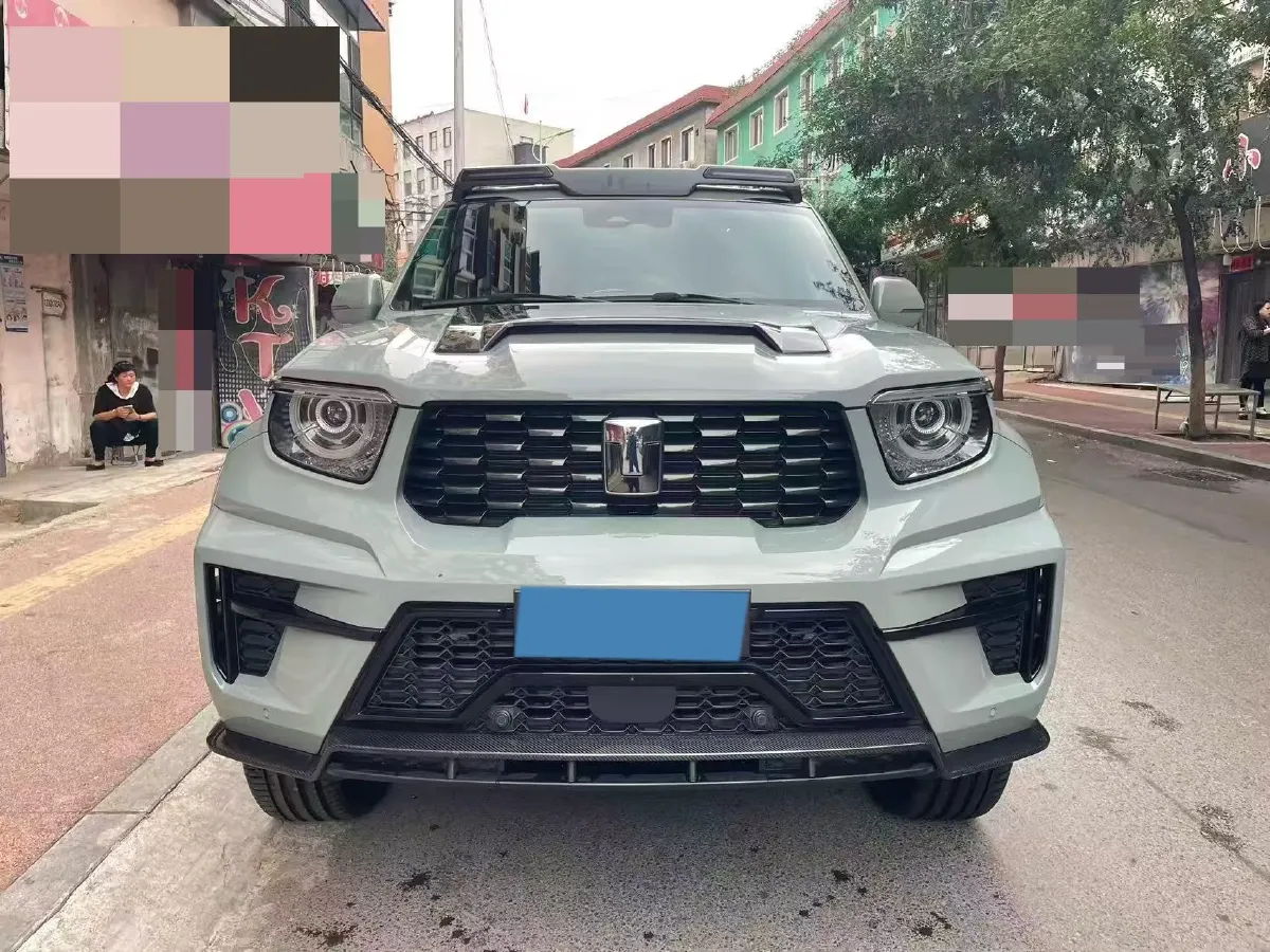 2024 Tank 700 3.0T 360HP V6 9AT PHEV 37.1KWH,autocango,china used car exporter,china ev exporter,chinese used car exporter,chinese used ev exporter