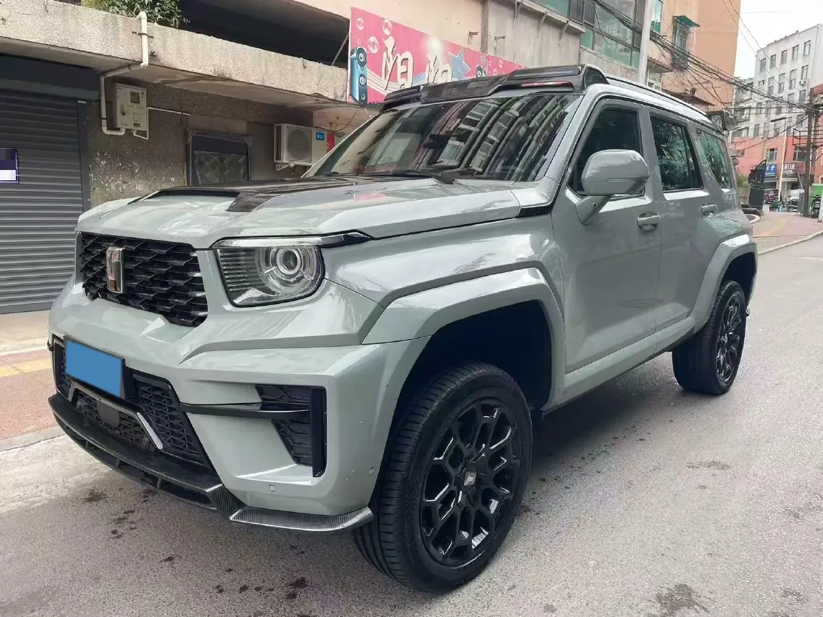 2024 Tank 700 3.0T 360HP V6 9AT PHEV 37.1KWH,autocango,china used car exporter,china ev exporter,chinese used car exporter,chinese used ev exporter