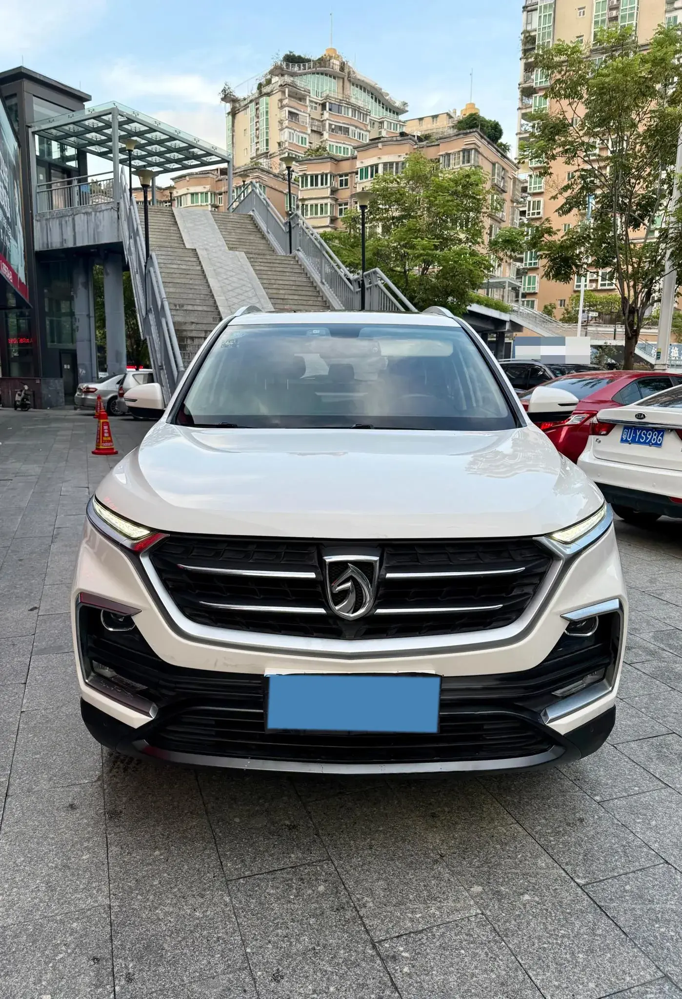 2019 BAOJUN 530 thumbnail 2