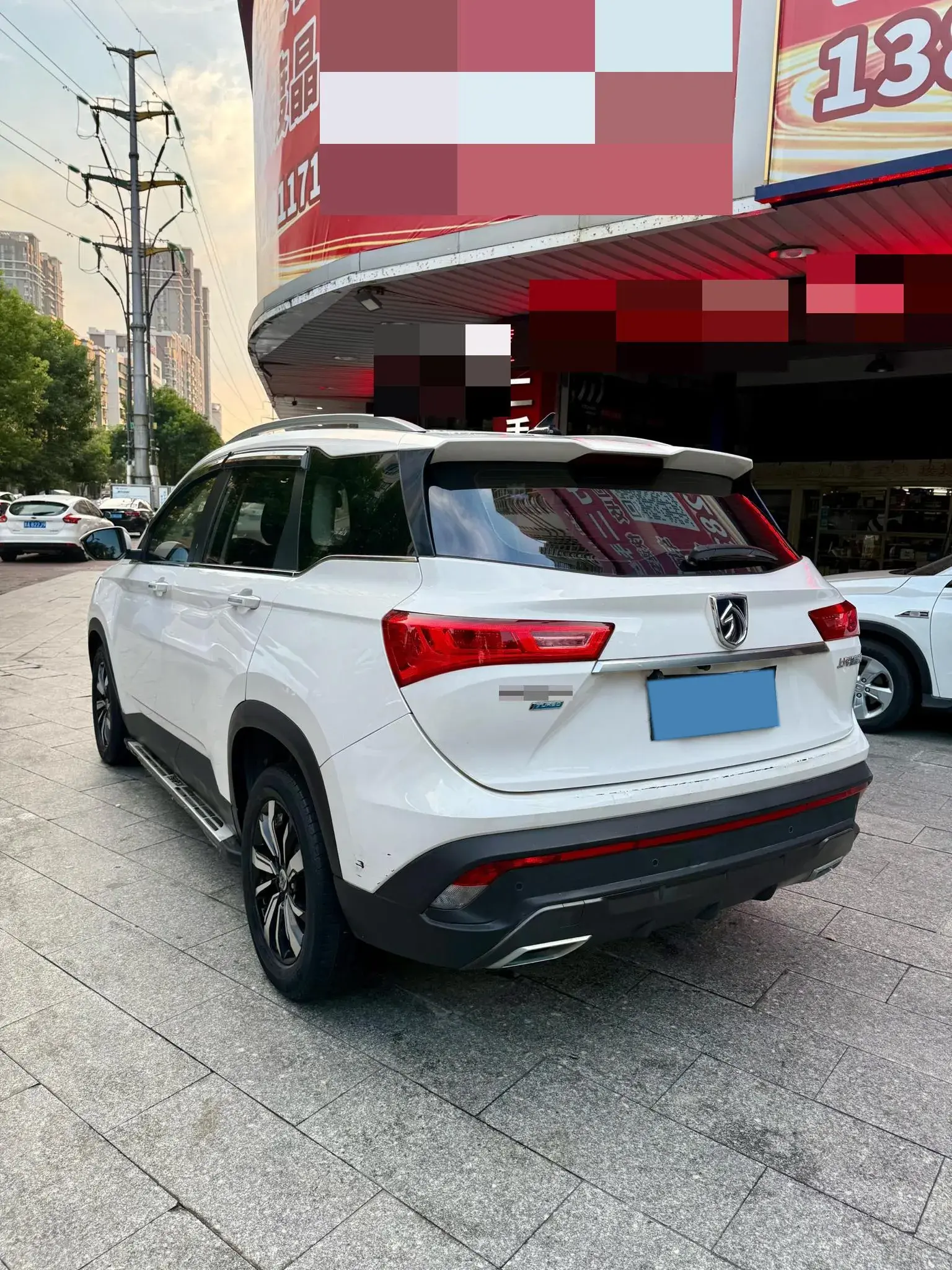 2019 BAOJUN 530 thumbnail 4