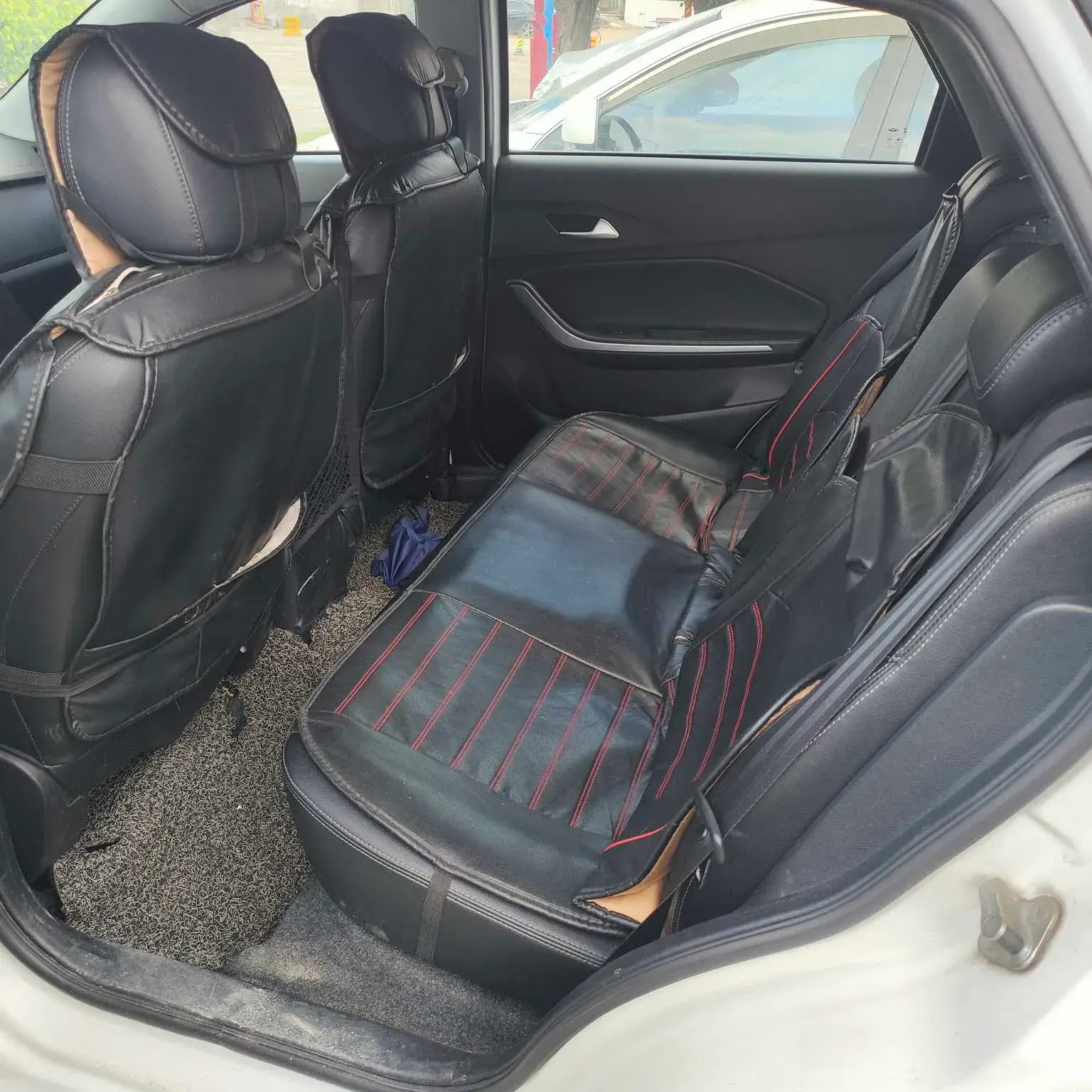 2018 CHERY TIGGO thumbnail 3