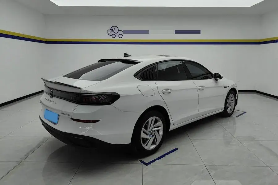 2022 VOLKSWAGEN LAMANDO thumbnail 2