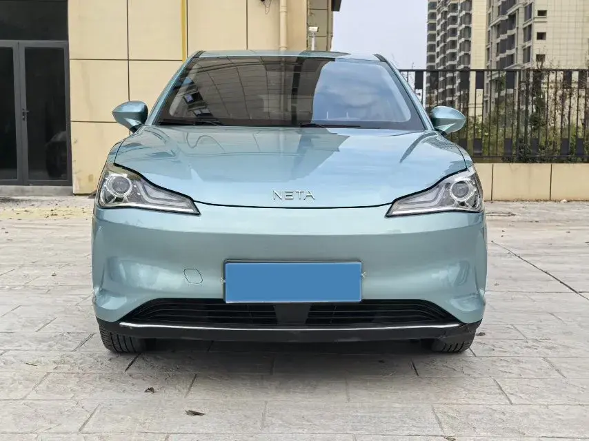 2022 NETA U thumbnail 2